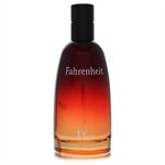 Fahrenheit by Christian Dior - Eau De Toilette Spray (unboxed) 100 ml - for menn