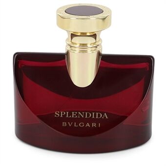 Bvlgari Splendida Magnolia Sensuel by Bvlgari - Eau De Parfum Spray (unboxed) 100 ml - for kvinner