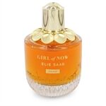 Girl of Now Shine by Elie Saab - Eau De Parfum Spray (unboxed) 90 ml - for kvinner