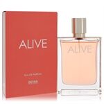 Boss Alive by Hugo Boss - Eau De Parfum Spray 50 ml - for kvinner