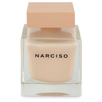Narciso Poudree by Narciso Rodriguez - Eau De Parfum Spray (unboxed) 90 ml - for kvinner