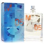 Molecule 05 by Escentric Molecules - Eau De Toilette Spray (Unisex) 104 ml - for kvinner
