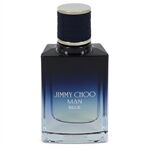 Jimmy Choo Man Blue by Jimmy Choo - Eau De Toilette Spray (unboxed) 30 ml - for menn