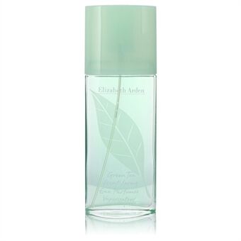 Green Tea by Elizabeth Arden - Eau Parfumee Scent Spray (unboxed) 100 ml - for kvinner