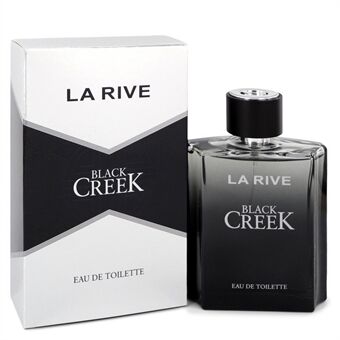 La Rive Black Creek by La Rive - Eau De Toilette Spray 100 ml - for menn