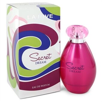 La Rive Secret Dream by La Rive - Eau De Parfum Spray 90 ml - for kvinner
