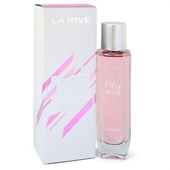 La Rive My Delicate by La Rive - Eau De Parfum Spray - 90 ml - for Kvinner