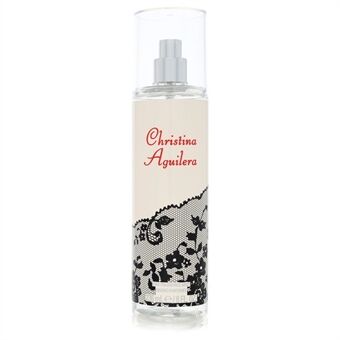 Christina Aguilera by Christina Aguilera - Fragrance Mist Spray 240 ml - for kvinner