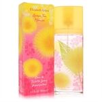 Green Tea Mimosa by Elizabeth Arden - Eau De Toilette Spray 100 ml - for kvinner