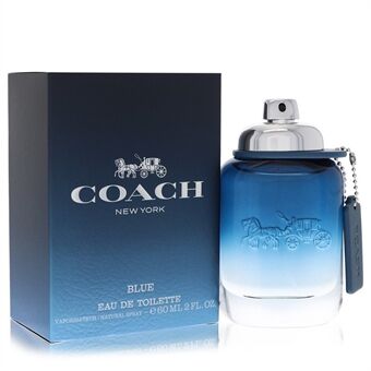 Coach Blue by Coach - Eau De Toilette Spray 60 ml - for menn