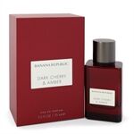Banana Republic Dark Cherry & Amber by Banana Republic - Eau De Parfum Spray (Unisex) 75 ml - for kvinner
