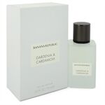 Banana Republic Gardenia & Cardamom by Banana Republic - Eau De Parfum Spray (Unisex) 75 ml - for kvinner
