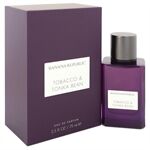 Banana Republic Tobacco & Tonka Bean by Banana Republic - Eau De Parfum Spray (Unisex) 75 ml - for kvinner