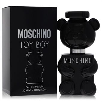 Moschino Toy Boy by Moschino - Eau De Parfum Spray 30 ml - for menn