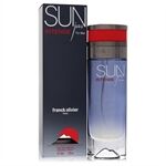 Sun Java Intense by Franck Olivier - Eau De Parfum Spray 75 ml - for menn