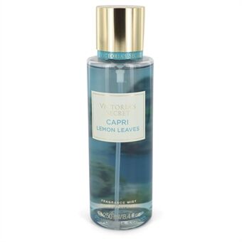 Victoria\'s Secret Capri Lemon Leaves by Victoria\'s Secret - Fragrance Mist 250 ml - for kvinner