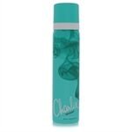 Charlie Enchant by Revlon - Body Spray 75 ml - for kvinner