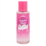 Victoria's Secret Fresh & Clean Chilled by Victoria's Secret - Fragrance Mist Spray 250 ml - for kvinner
