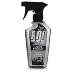 Bod Man Liquid Titanium by Parfums De Coeur - Fragrance Body Spray 240 ml - for menn