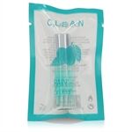 Clean Rain & Pear by Clean - Mini Eau Fraiche 5 ml - for kvinner