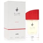 Qafiya Sport by Ajmal - Eau De Parfum Spray 75 ml - for menn