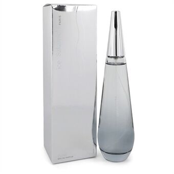 Ice Silver by Sakamichi - Eau De Parfum Spray 100 ml - for kvinner