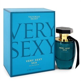 Very Sexy Sea by Victoria\'s Secret - Eau De Parfum Spray 50 ml - for kvinner