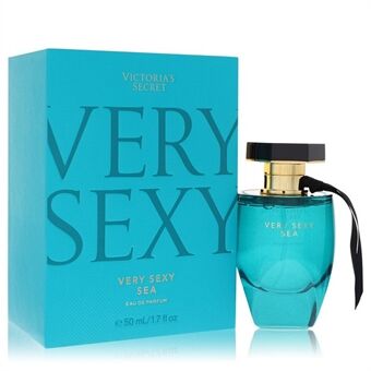 Very Sexy Sea by Victoria\'s Secret - Eau De Parfum Spray 50 ml - for kvinner
