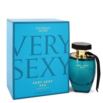 Very Sexy Sea by Victoria\'s Secret - Eau De Parfum Spray 100 ml - for kvinner