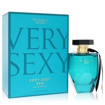 Very Sexy Sea by Victoria\'s Secret - Eau De Parfum Spray 100 ml - for kvinner