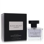 Banana Republic Black Walnut Legend by Banana Republic - Eau De Parfum Spray 100 ml - for menn
