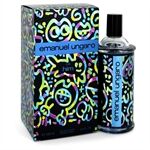 Emanuel Ungaro For Him by Ungaro - Eau De Toilette Spray 100 ml - for menn