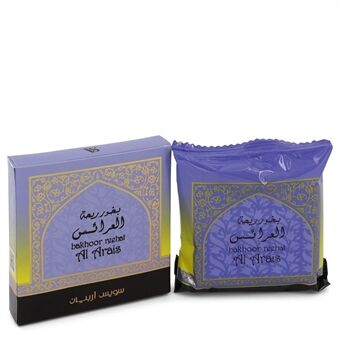 Swiss Arabian Reehat Al Arais by Swiss Arabian - Eau De Parfum Spray 50 ml - for menn