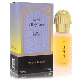 Swiss Arabian Reehat Al Arais by Swiss Arabian - Eau De Parfum Spray 50 ml - for menn