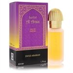 Leilat Al Arais by Swiss Arabian - Eau De Parfum Spray 50 ml - for menn
