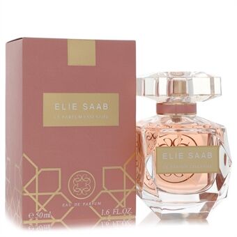 Le Parfum Essentiel by Elie Saab - Eau De Parfum Spray 50 ml - for kvinner