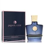 Primal Code by Swiss Arabian - Eau De Parfum Spray 100 ml - for menn