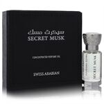 Swiss Arabian Secret Musk by Swiss Arabian - Concentrated Perfume Oil (Unisex) 12 ml - for kvinner