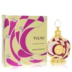 Swiss Arabian Yulali by Swiss Arabian - Concentrated Perfume Oil 15 ml - for kvinner
