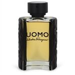 Salvatore Ferragamo Uomo by Salvatore Ferragamo - Eau De Toilette Spray (unboxed) 100 ml - for menn