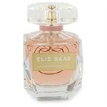 Le Parfum Essentiel by Elie Saab - Eau De Parfum Spray (unboxed) 90 ml - for kvinner