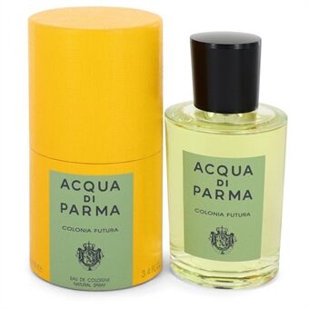 Acqua Di Parma Colonia Futura by Acqua Di Parma - Eau De Cologne Spray (unisex) 100 ml - for kvinner