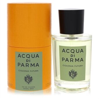 Acqua Di Parma Colonia Futura by Acqua Di Parma - Eau De Cologne Spray (unisex) 50 ml - for kvinner