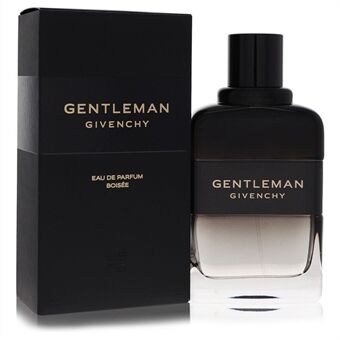 Gentleman Eau De Parfum Boisee by Givenchy - Eau De Parfum Spray 100 ml - for menn