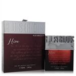 R U Serious Him by Rue Broca - Eau De Parfum Spray 100 ml - for menn