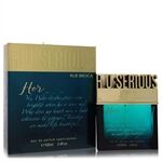 R U Serious Her by Rue Broca - Eau De Parfum Spray 100 ml - for kvinner