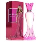 Paris Hilton Pink Rush by Paris Hilton - Eau De Parfum Spray 100 ml - for kvinner