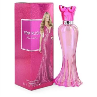 Paris Hilton Pink Rush by Paris Hilton - Eau De Parfum Spray 100 ml - for kvinner