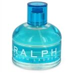 Ralph by Ralph Lauren - Eau De Toilette Spray (unboxed) 100 ml - for kvinner