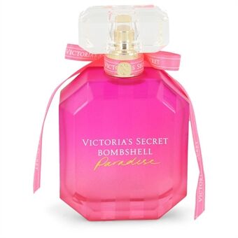 Bombshell Paradise by Victoria\'s Secret - Eau De Parfum Spray (unboxed) 50 ml - for kvinner